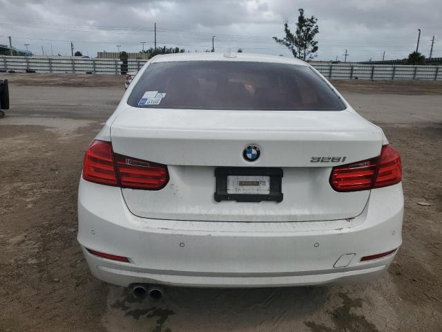 صورة رقم 6 من المزاد - 2014 BMW 328 I مع VIN WBA3A5C57EP602419