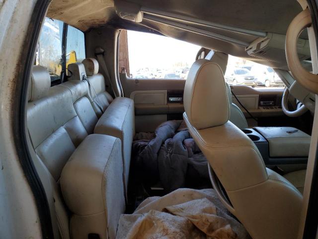 Photo 10 from auction – 2004 FORD F150 SUPER with VIN 1FTPW12514KD05321