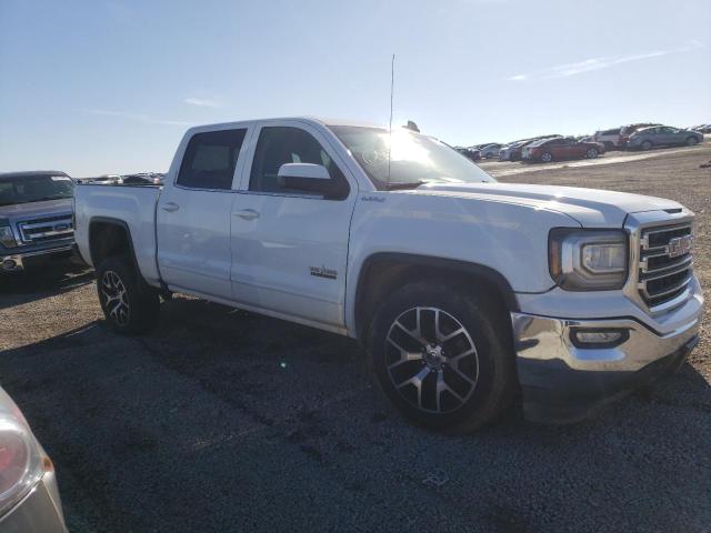 Photo 4 from auction – 2017 GMC SIERRA K15 with VIN 3GTU2MECXHG229900