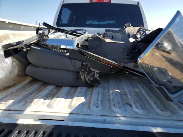 Photo 12 from auction – 2016 RAM 2500 ST with VIN 3C6UR5CL0GG281773