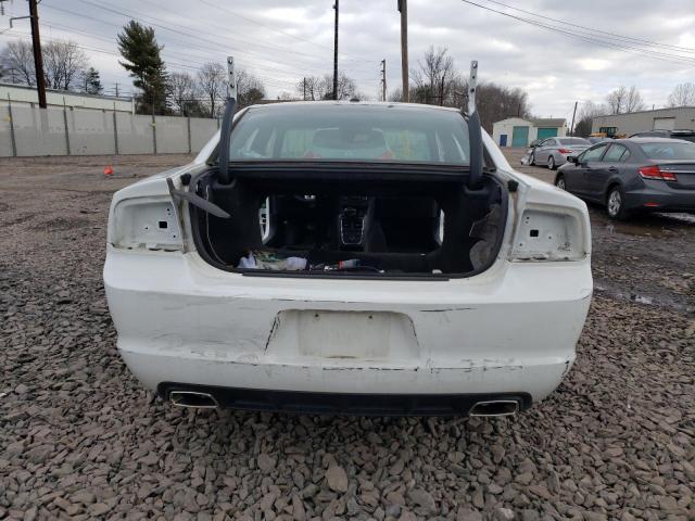 Photo 6 from auction – 2014 DODGE CHARGER SX with VIN 2C3CDXJG5EH156550