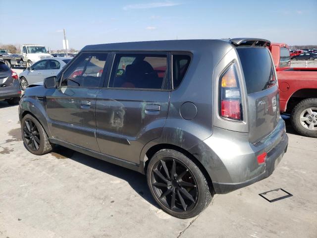 Photo 2 from auction – 2010 KIA SOUL with VIN KNDJT2A25A7039313