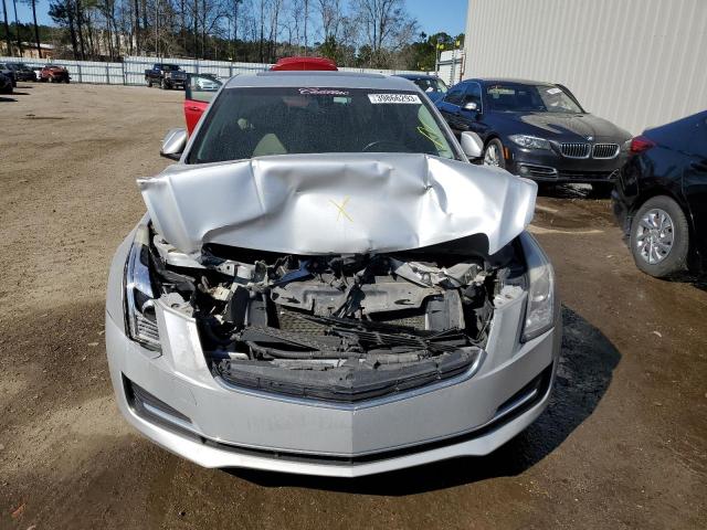 Photo 11 from auction – 2017 CADILLAC ATS with VIN 1G6AG5RX3H0174818