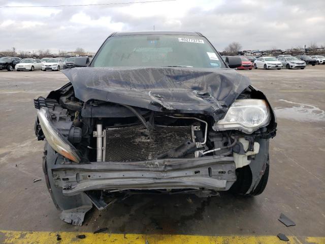 Photo 5 from auction – 2011 CHEVROLET EQUINOX LS with VIN 2GNALBEC4B1290641