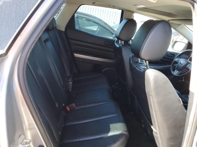 Photo 10 from auction – 2011 MAZDA CX-7 with VIN JM3ER2C51B0371886