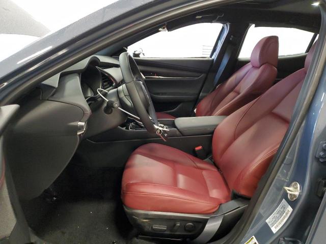Photo 7 from auction – 2022 MAZDA 3 PREFERRE with VIN JM1BPALL6N1514632