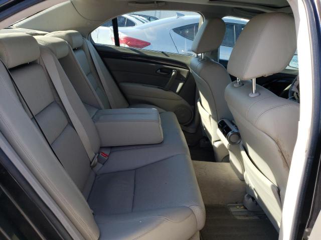 Photo 10 from auction – 2012 ACURA RL with VIN JH4KB2F63CC000148