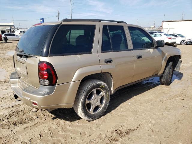 Photo 3 from auction – 2007 CHEVROLET TRAILBLAZE with VIN 1GNDS13S072297937