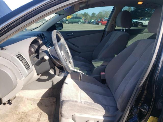 Photo 7 from auction – 2007 NISSAN ALTIMA 2.5 with VIN 1N4AL21E37C139619