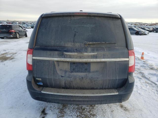 Photo 6 from auction – 2014 CHRYSLER TOWN & COU with VIN 2C4RC1CG1ER241690
