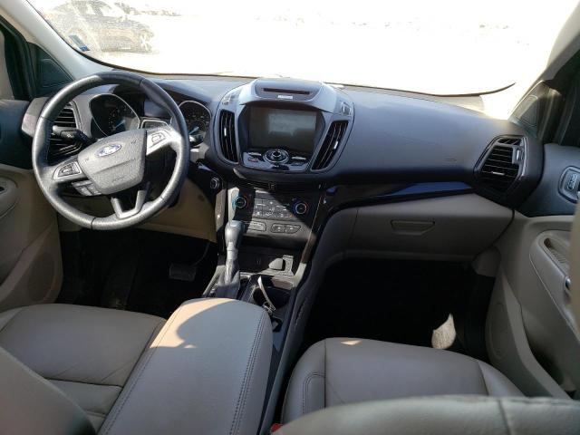 Photo 8 from auction – 2017 FORD ESCAPE TIT with VIN 1FMCU0JD3HUF06909