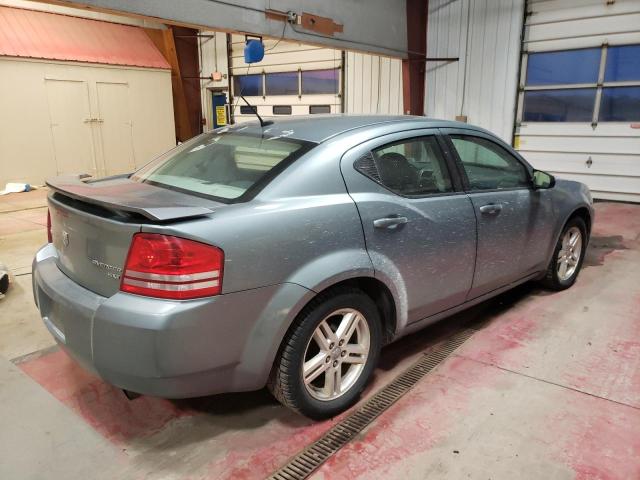 Photo 3 from auction – 2009 DODGE AVENGER SX with VIN 1B3LC56D89N507130