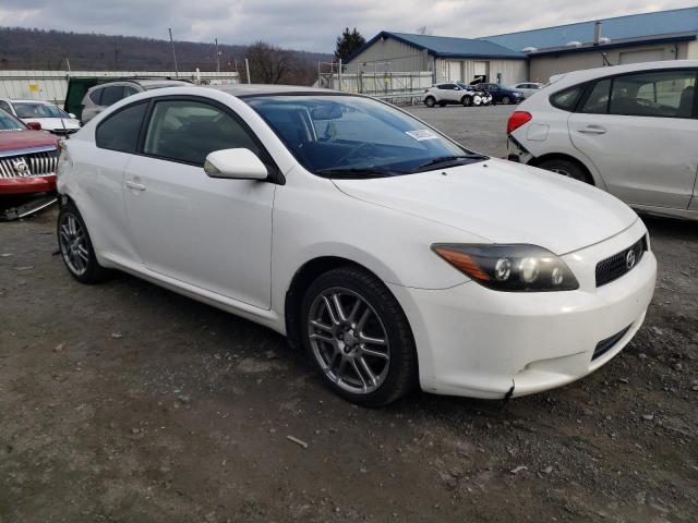 Photo 4 from auction – 2008 SCION TC with VIN JTKDE167280236473