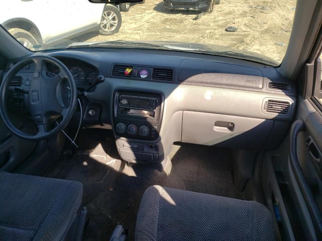Photo 8 from auction – 1997 HONDA CR-V LX with VIN JHLRD1849VC003528