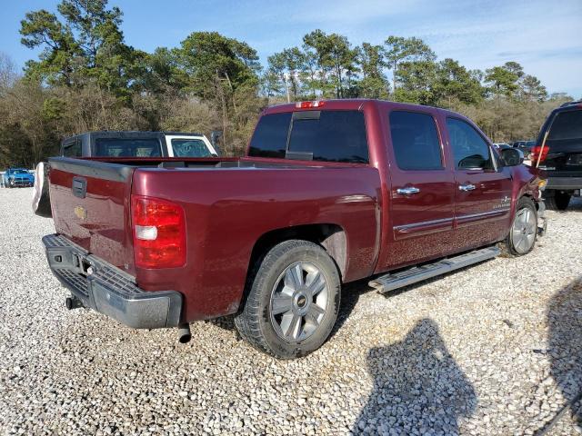 Photo 3 from auction – 2013 CHEVROLET SILVERADO with VIN 3GCPCSE06DG125371