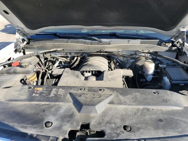 Photo 11 from auction – 2015 CHEVROLET SILVERADO with VIN 3GCUKTEC2FG406365