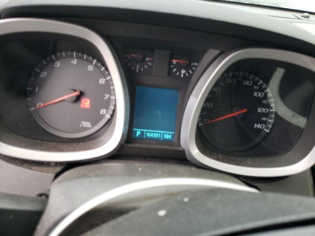 Foto 9 de la subasta – 2010 CHEVROLET EQUINOX LT con VIN 2CNFLGEY1A6239537