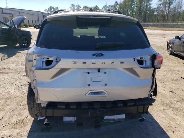 Photo 6 from auction – 2020 FORD ESCAPE SEL with VIN 1FMCU9H90LUA67182