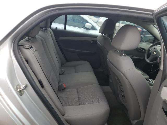 Photo 10 from auction – 2012 CHEVROLET MALIBU 1LT with VIN 1G1ZC5EU0CF391572