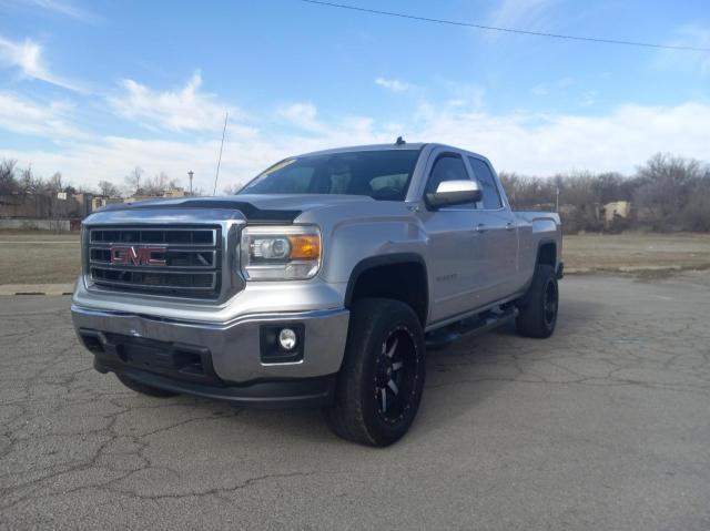 Photo 2 from auction – 2014 GMC SIERRA K15 with VIN 1GTV2UEC7EZ260148