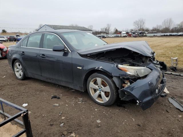 Photo 4 from auction – 2006 BMW 530 XI with VIN WBANF73516CG68028