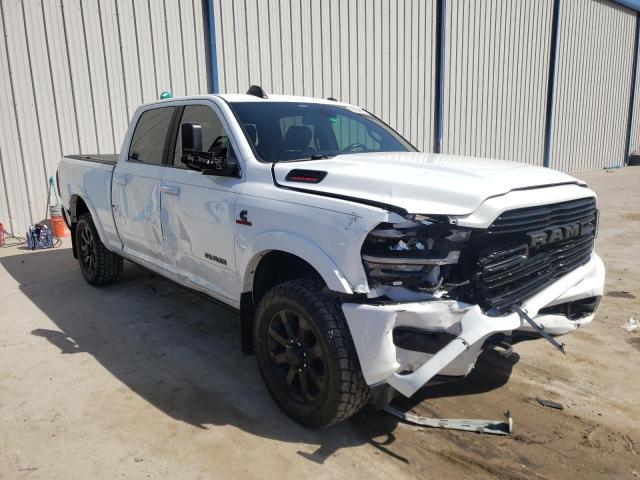 Photo 4 from auction – 2020 RAM 2500 LARAM with VIN 3C6UR5FL7LG212942