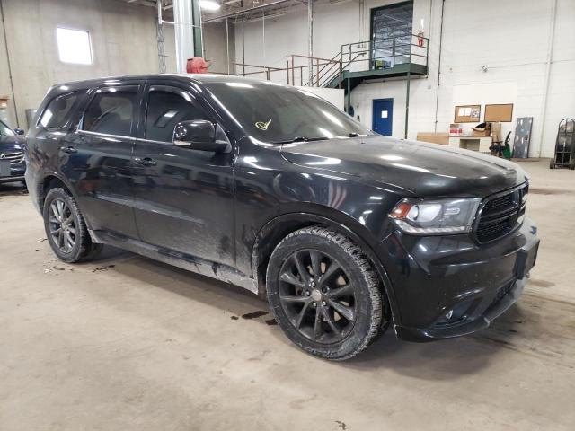 Photo 4 from auction – 2014 DODGE DURANGO R/ with VIN 1C4SDJCT2EC267560