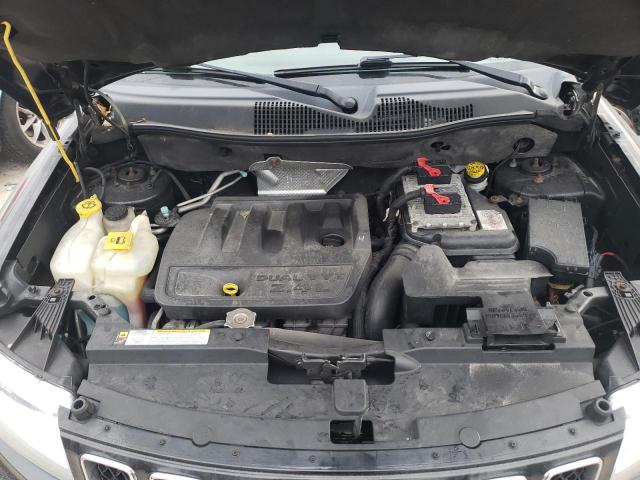 Photo 12 from auction – 2011 JEEP COMPASS SP with VIN 1J4NF1FB8BD135803