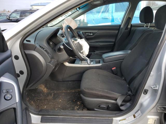 Photo 7 from auction – 2015 NISSAN ALTIMA 2.5 with VIN 1N4AL3AP1FC950308