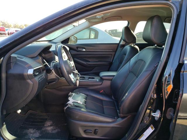 Photo 7 from auction – 2019 NISSAN ALTIMA SR with VIN 1N4BL4CV5KN307710