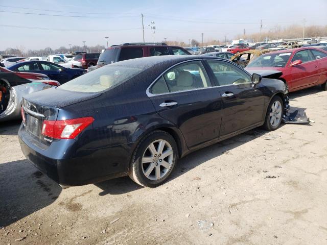 Photo 3 from auction – 2007 LEXUS ES 350 with VIN JTHBJ46G772017358
