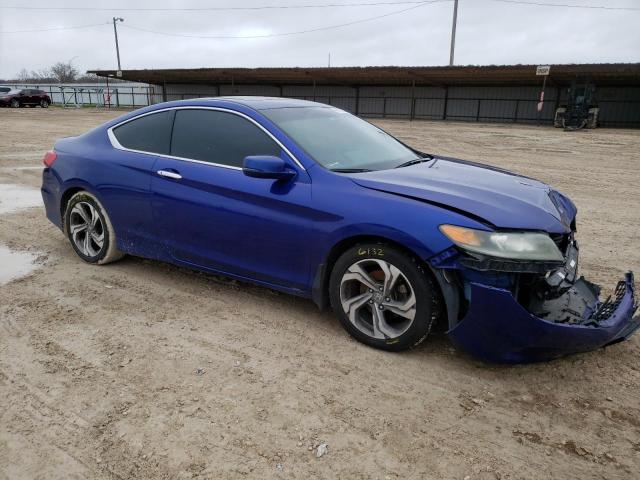 Photo 4 from auction – 2013 HONDA ACCORD EX with VIN 1HGCT1B76DA015852