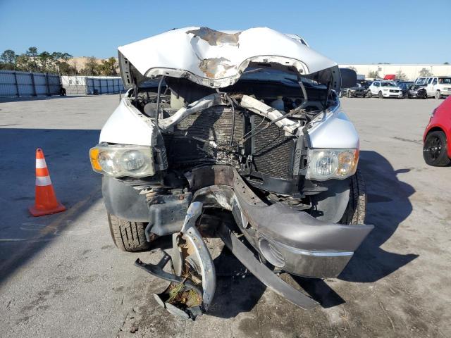 Photo 5 from auction – 2002 DODGE RAM 1500 with VIN 1D7HU16N22J191343