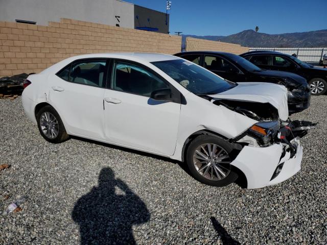 Photo 4 from auction – 2015 TOYOTA COROLLA L with VIN 5YFBURHE8FP345776