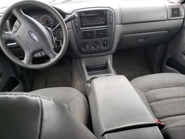 Photo 8 from auction – 2002 FORD EXPLORER X with VIN 1FMZU72K42UD18679