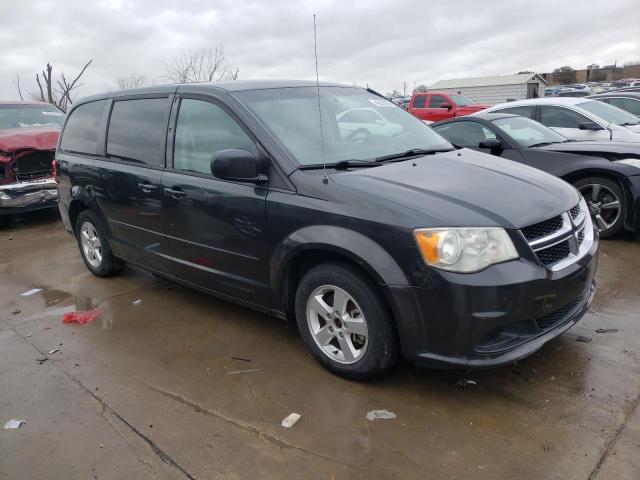 Photo 4 from auction – 2012 DODGE GRAND CARA with VIN 2C4RDGCG1CR204684