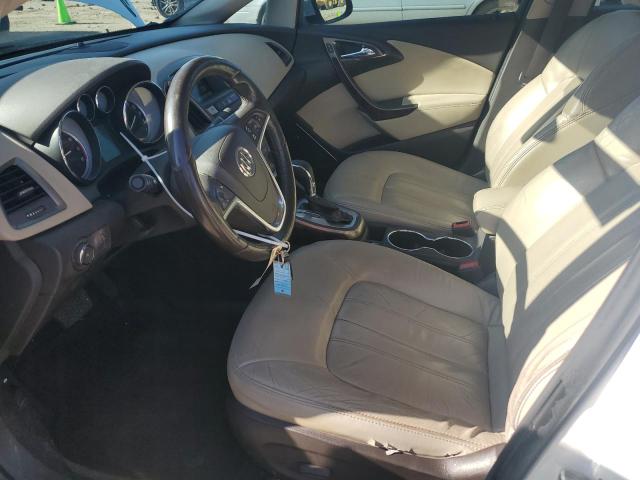 Photo 7 from auction – 2014 BUICK VERANO with VIN 1G4PS5SK8E4129152