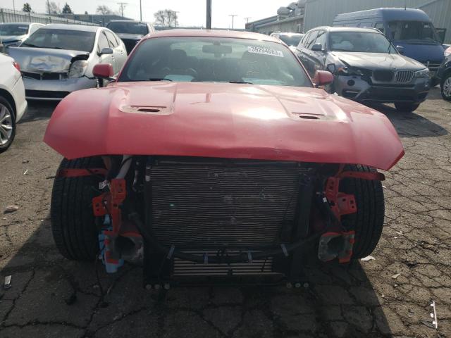 Photo 5 from auction – 2018 FORD MUSTANG with VIN 1FA6P8TH4J5173634