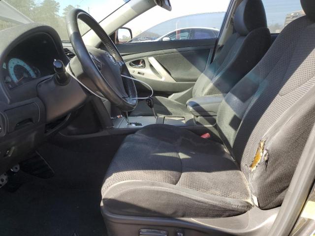 Photo 7 from auction – 2011 TOYOTA CAMRY BASE with VIN 4T1BF3EK4BU216119