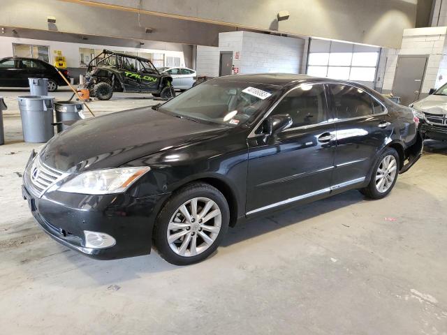 LEXUS ES 350 2012 с VIN JTHBK1EG5C2479117 - Фото с аукциона