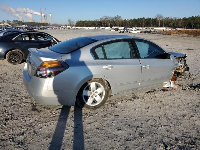 Photo 3 from auction – 2007 NISSAN ALTIMA 2.5 with VIN 1N4AL21E17N425019