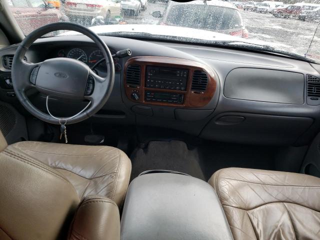 Photo 8 from auction – 2002 FORD F150 SUPER with VIN 1FTRW08LX2KC22198