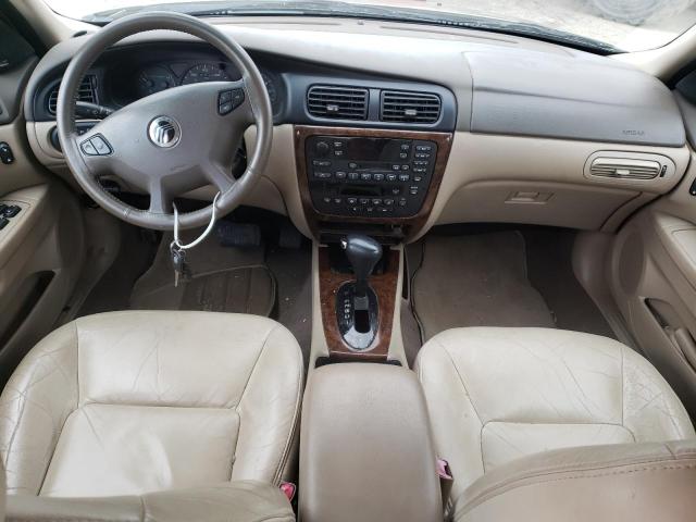 Photo 8 from auction – 2000 MERCURY SABLE LS P with VIN 1MEFM55S3YG644051