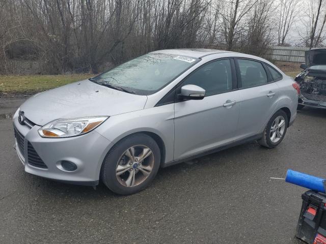 FORD FOCUS SE 2013 with VIN 1FADP3F20DL196426 - Photo from auction