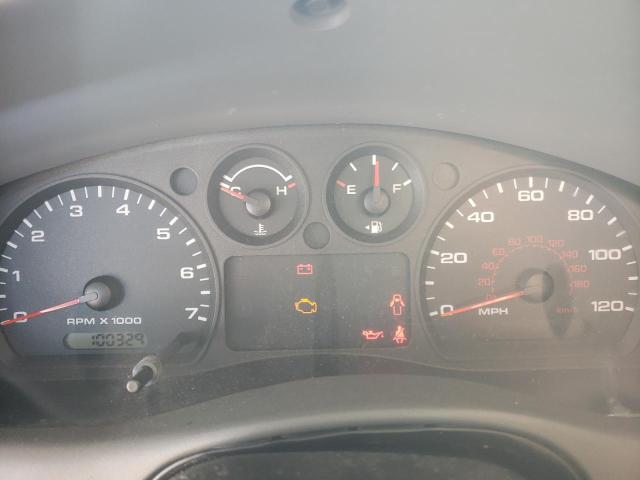 Photo 9 from auction – 2005 FORD RANGER with VIN 1FTYR10D25PA53699