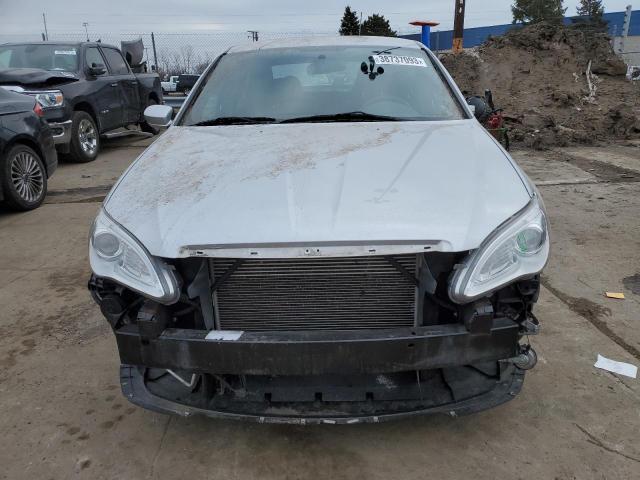 Photo 5 from auction – 2011 CHRYSLER 200 TOURIN with VIN 1C3BC1FB7BN576323