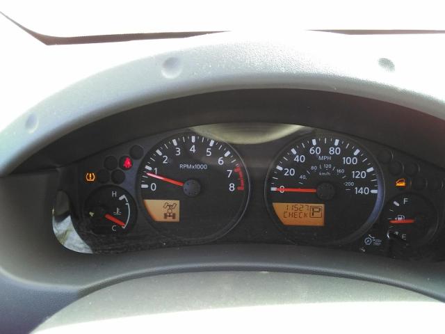 Photo 8 from auction – 2020 NISSAN FRONTIER S with VIN 1N6ED0EB6LN719083