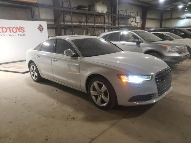 Photo 4 from auction – 2012 AUDI A6 with VIN WAUBGAFC1CN030852