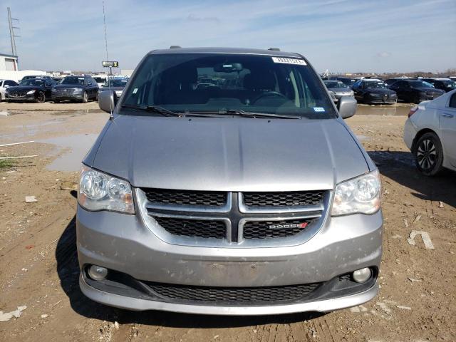 Photo 5 from auction – 2017 DODGE GRAND CARA with VIN 2C4RDGCG5HR865061