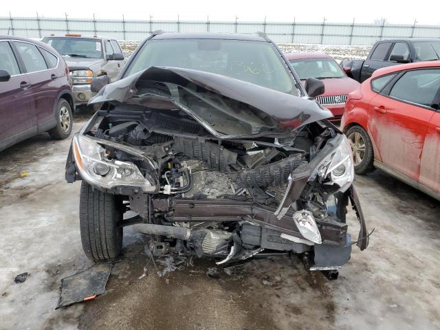 Photo 5 from auction – 2013 BUICK ENCORE with VIN KL4CJGSB2DB094288